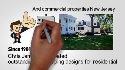 Great Landscaping and Customer Service in NJ