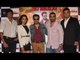Emraan Hashmi, Kunal Deshmukh And Humaima Malick Attend Trailer Launch Of 'Raja Natwarlal'