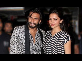 Deepika Padukone Skipped Work Commitment To Celebrate Ranveer Singh's Birthday?