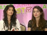 Anindita Nayar And Vega Tamotia Talk About Amit Sahni Ki List