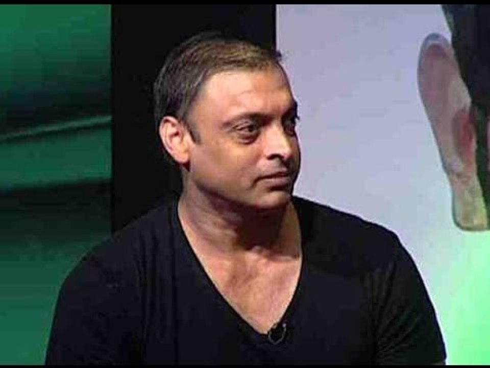 Vishwa Vijeta: Pakistan is ready for the match against India, says Shoaib Akhtar