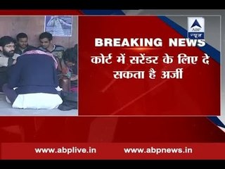 Umar Khalid's advocate can file surrender plea in Delhi High Court: sources