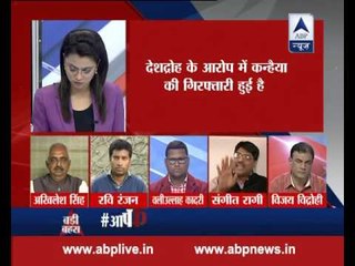 Big Debate: Is Modi government ignoring students?