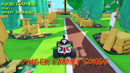 2 Spidermans, Car 2: Francesco Bernoulli & Lightning McQueen playtime ! Cars Game For Kids