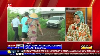 Dialog: Menata TKA di Indonesia #2