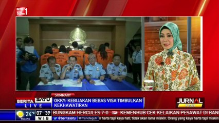 Dialog: Menata TKA di Indonesia #3