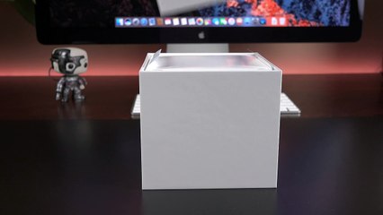 Apple Watch Edition (Ceramic)_ Unboxing & Review