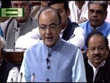 FULL VIDEO: Finance Minister Arun Jaitley presents Union Budget 2016 in Lok Sabha