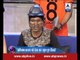 Cricket, Camera, Action!: Raju Srivastav's heavy dose of laughter during India Vs Pak WT20 match
