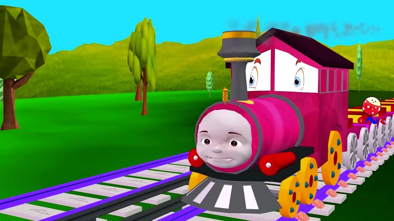 Learn Colors For Children With Street Vehicles | Colours Cars For Kids Finger Family Learning Video