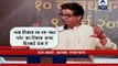 MNS chief Raj Thackeray threatens to set ablaze non Marathi autorickshaws