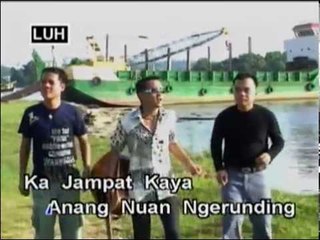 Duit Sempama Api - Joe Merudi