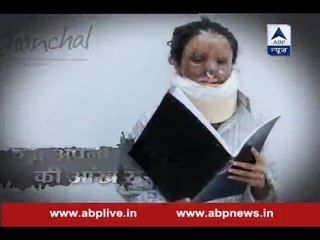 Women's Day Special: Inspiring stories of acid attack survivors