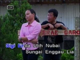 Ukai Main Main - Wilson