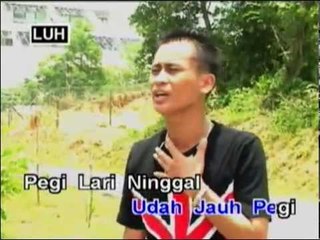 Aku Meruan Nganti - Joe Merudi