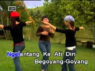 Bedangdut - Julisa Alexander