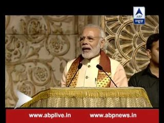 FULL SPEECH: If we don't appreciate our culture why would world look at us: PM Modi