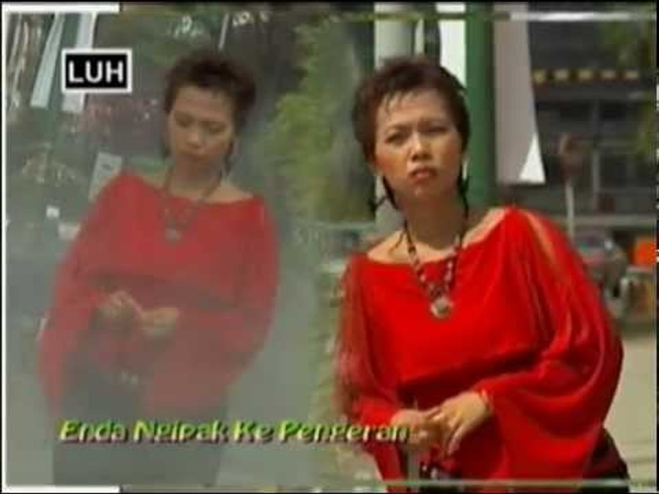 Enda Ngipak Ke Pengeran - Linda