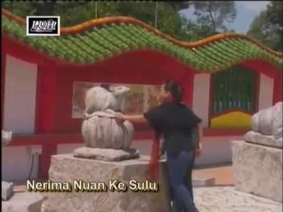 Nerima Nuan Ke Sulu - Paul Erica