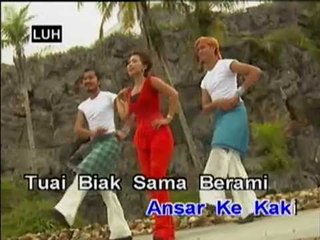 Joget Semadi Enggai - Linda