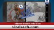 Viral Sach: Picture showing Shaktiman's leg stuck in an rod is correct