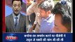 JNU Row: Kanhaiya Kumar meets Rahul Gandhi for the first time after sedition charge