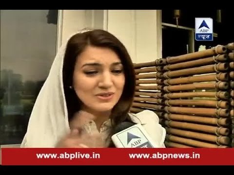 People who don't watch cricket will watch India-Pak match today: Reham Khan, Pak journalis