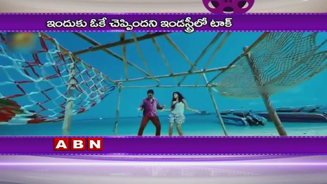 Taapsee Pannu to ROMANCE with Comedian Srinivas Reddy