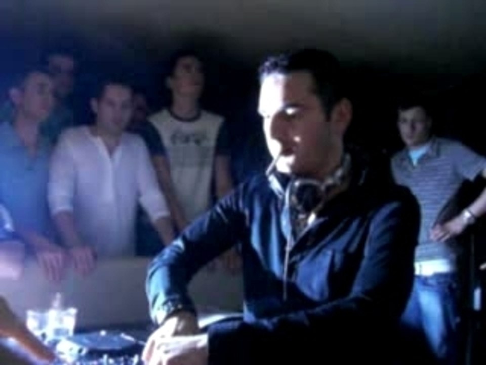 david vendetta