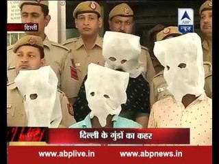 Sansani: Delhi doctor beaten to death over a petty issue