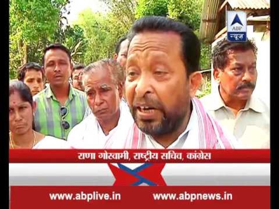 Kaun Banega Mukhyamantri: Know what all happened in Assam just a week before Vidhan Sabha Elections