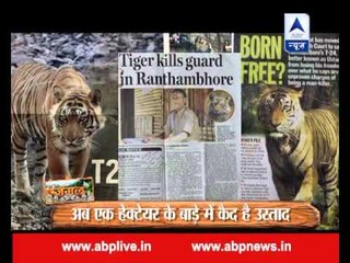 Jungle: Episode 4: Story of a journey from Wah Ustad to Aah Ustad!