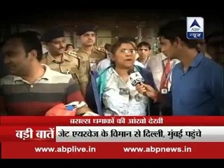 Brussels Terror Attack: Witnesses narrate their horror stories