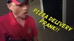 PIZZA DELIVERY PRANK   LIFE HACK - HOW TO PRANKS