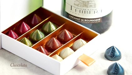 Chocolata - Boutique Du Chocolat