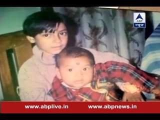 Here are some childhood pictures of late Pratyusha Banerjee