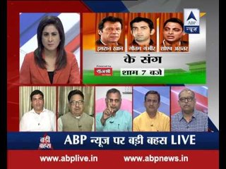 Big Debate: Accused of Mumbai attacks now to investigate Pathankot?