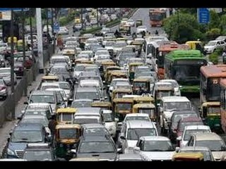 Odd-even scheme: Cars carrying students in school uniform to be exempted