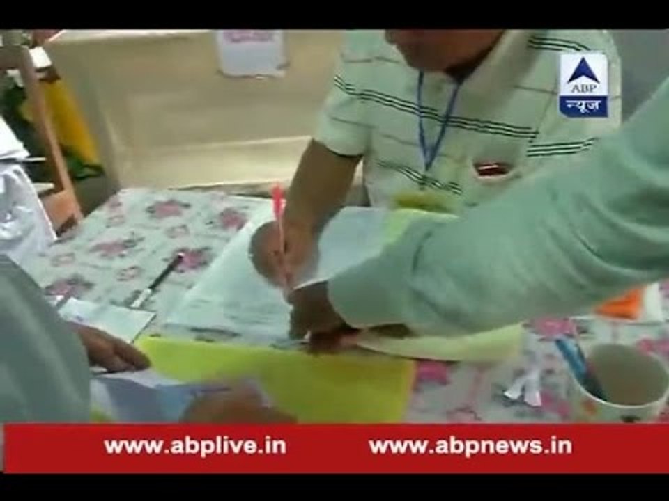 Voting begins for the first phase of West Bengal and Assam assembly elections