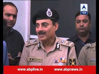 ABP News Exclusive: This is Tanzil Ahmed's last video before being shot dead