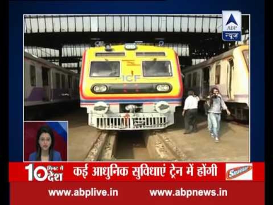 Watch top stories of the day within 10 minutes