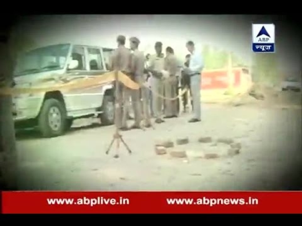 NIA officer Tanzil Ahmed shot dead, 24 gun shots were fired at him