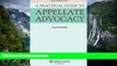 Buy Mary Beth Beazley A Practical Guide To Appellate Advocacy (Aspen Coursebook Series) Full Book