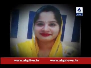 Himanshi Kashyap death case: BSP MP, his wife and son sent to 14-day judicial custody