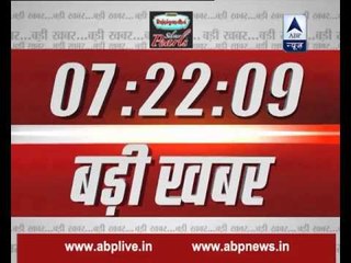 START your day with ABP News morning headlines