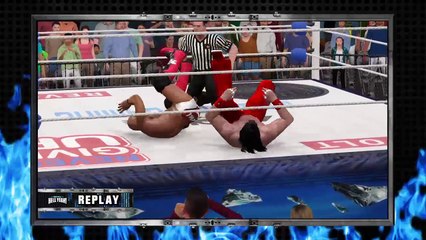 World of Wrestling Professional Gaming Federation (30)