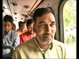 Odd-even 2: 600 new buses on roads to ease conveyance problem, says Gopal Rai