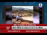 Viral Sach: Metallic sound from rocks in Gujarat’s Kali Maa temple is due alkali nature