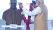 PM Narendra Modi inaugurates Maritime India Summit 2016