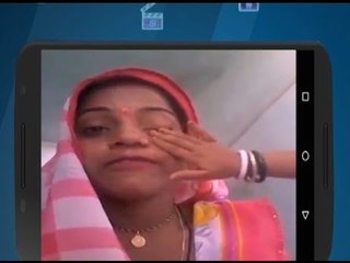 Viral Sach: Is the video of woman seeking help for her stranded husband in Kuwait true?